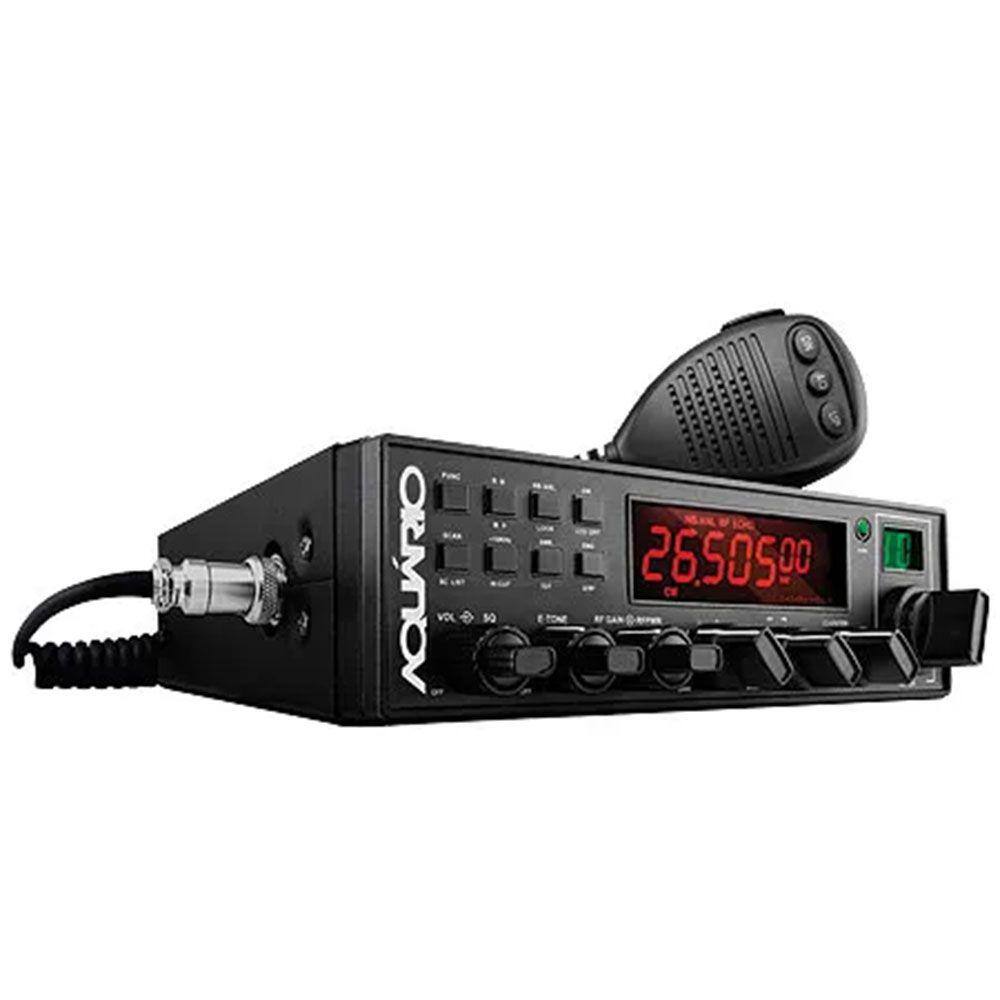 Rádio Px80 Canais Scan Frequencímetro Rp80 Aquário Amssb