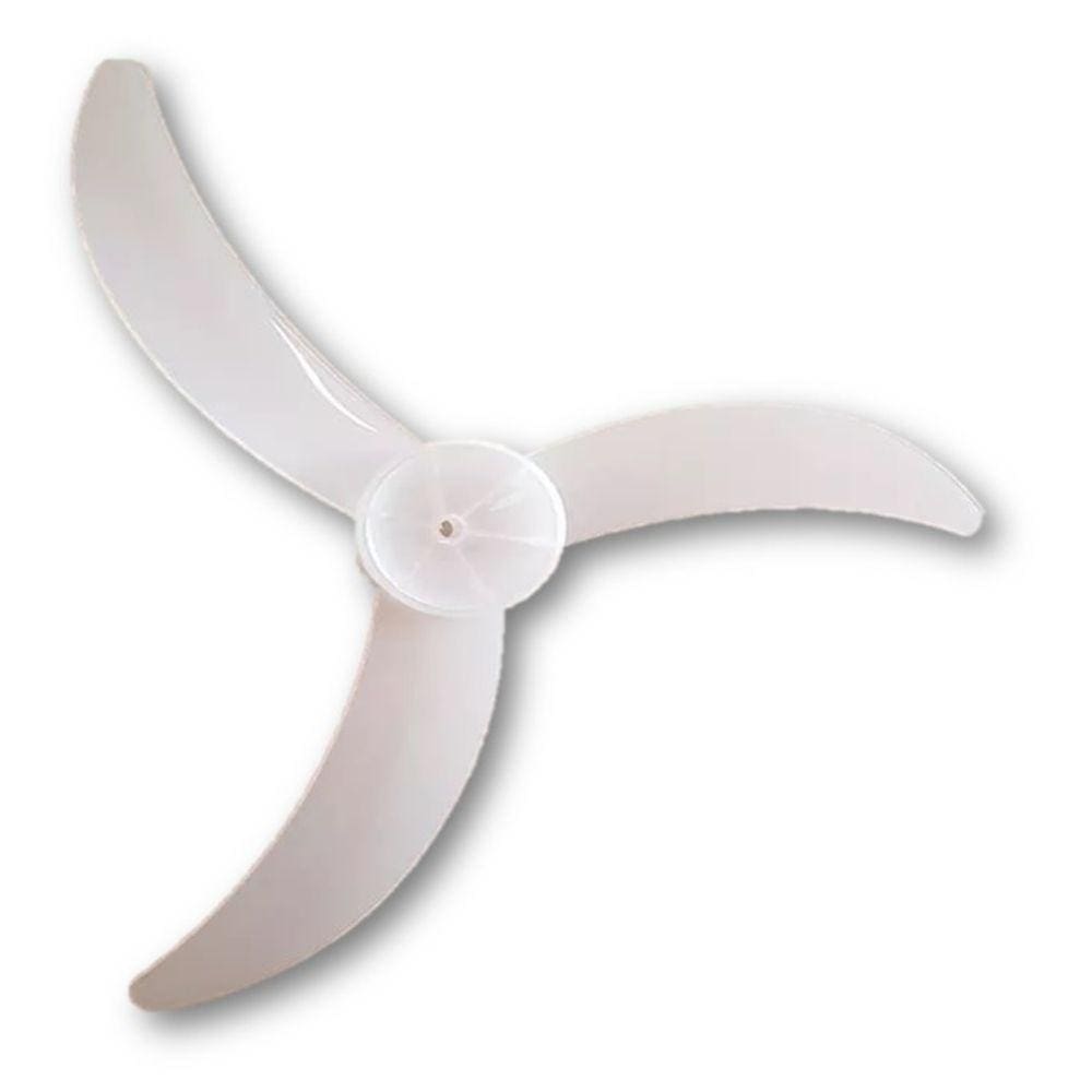 Hélice 3 Pás Para Ventilador Venti-delta Ventura 60cm