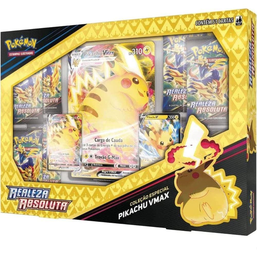 Cartas pokemon pequena, extra