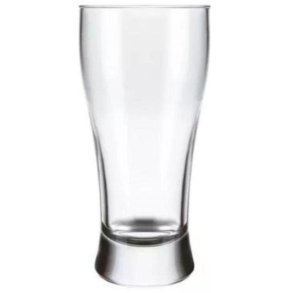Jogo 6 Copos Sm Lager Cerveja 200 Ml - J501 Nadir Figueiredo