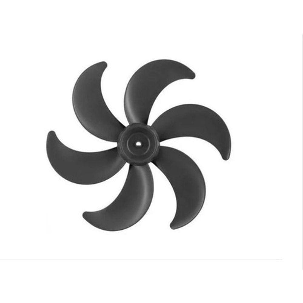 Hélice Ventilador Britânia Turbo 30cm 6 Pás