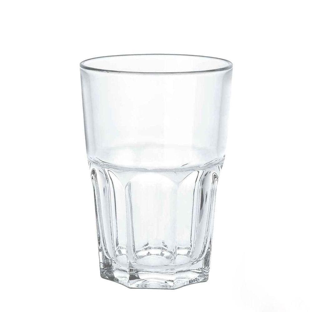 Jogo 12 Copos Bristol 2911 Long Drink - Nadir Figueiredo