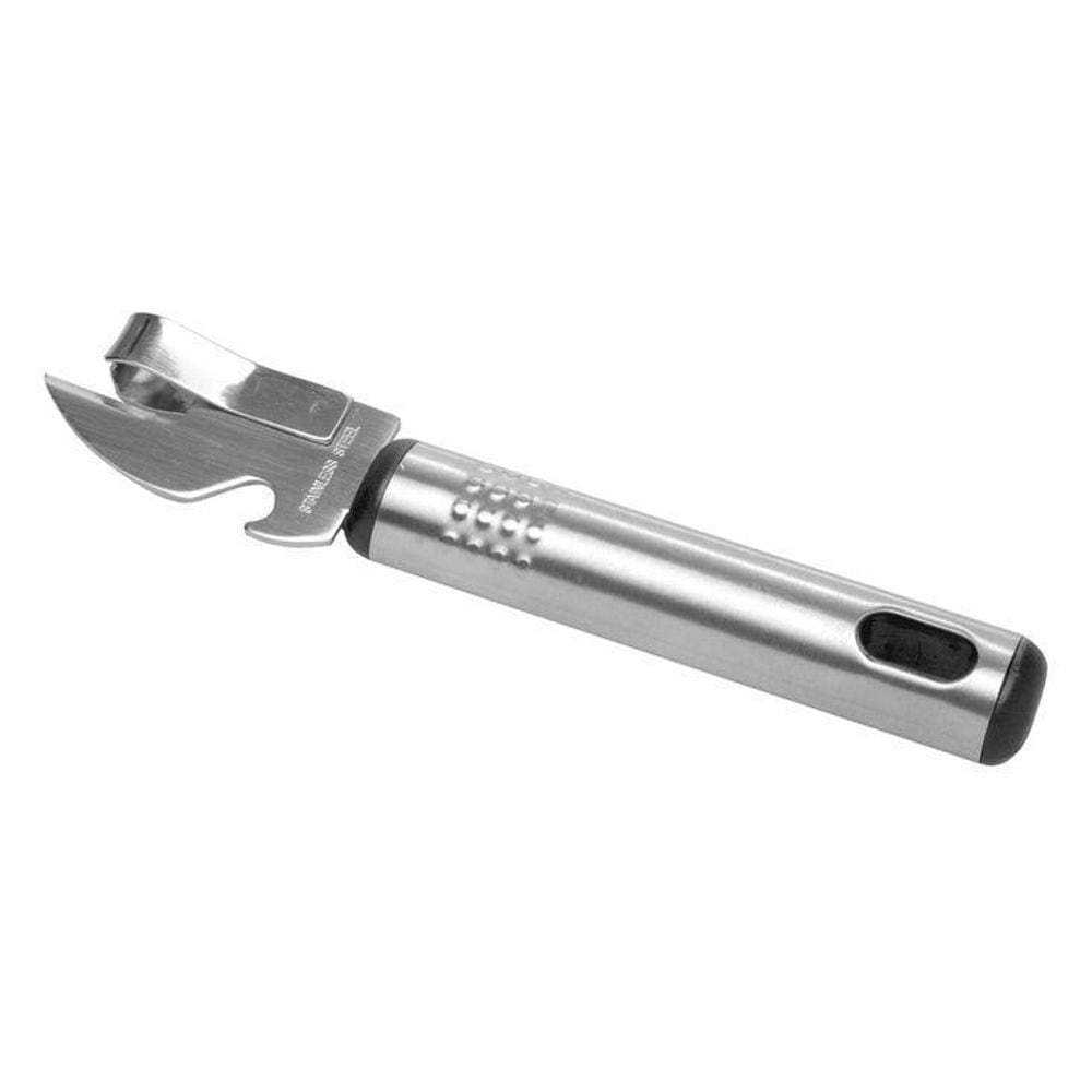 Abridor De Latas E Garrafas Inox - Mimo Style- Asa11