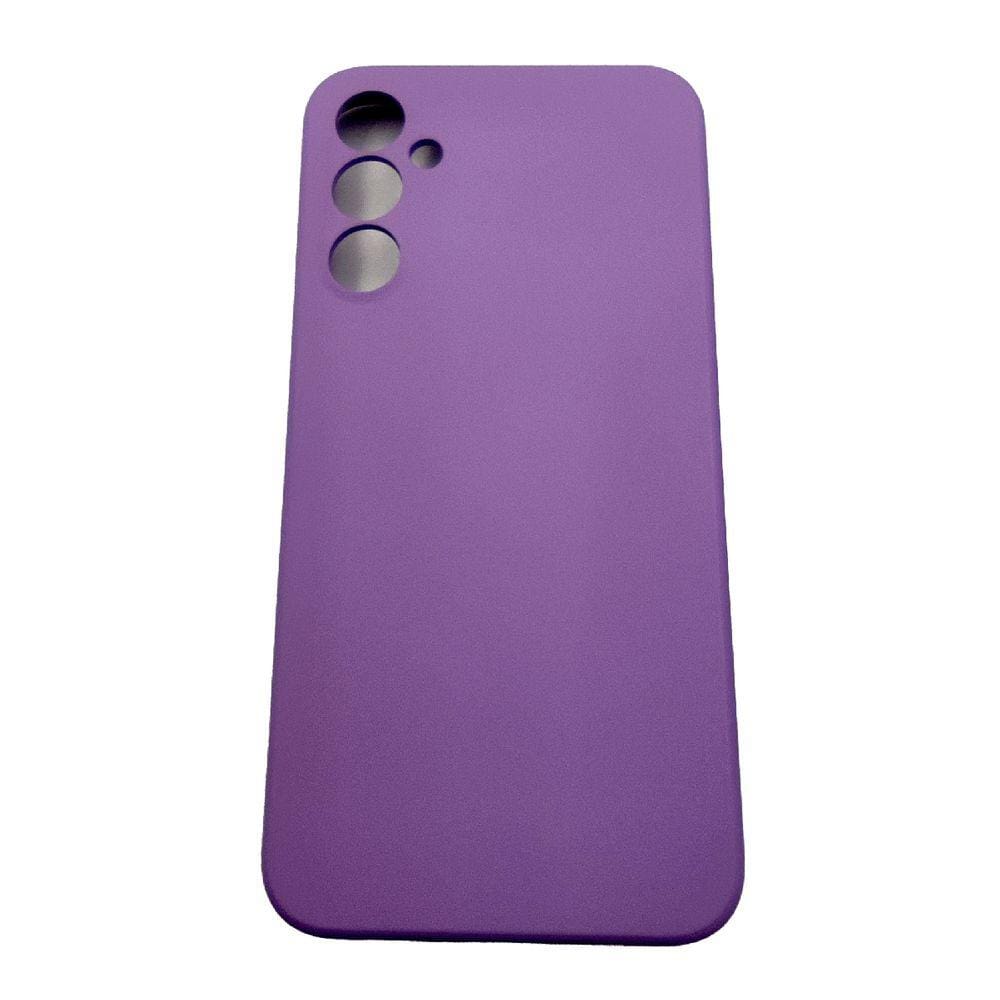 Capinha Capa compatível com Samsung Galaxy a34 5g tela 6.6 case Aveludada Interior