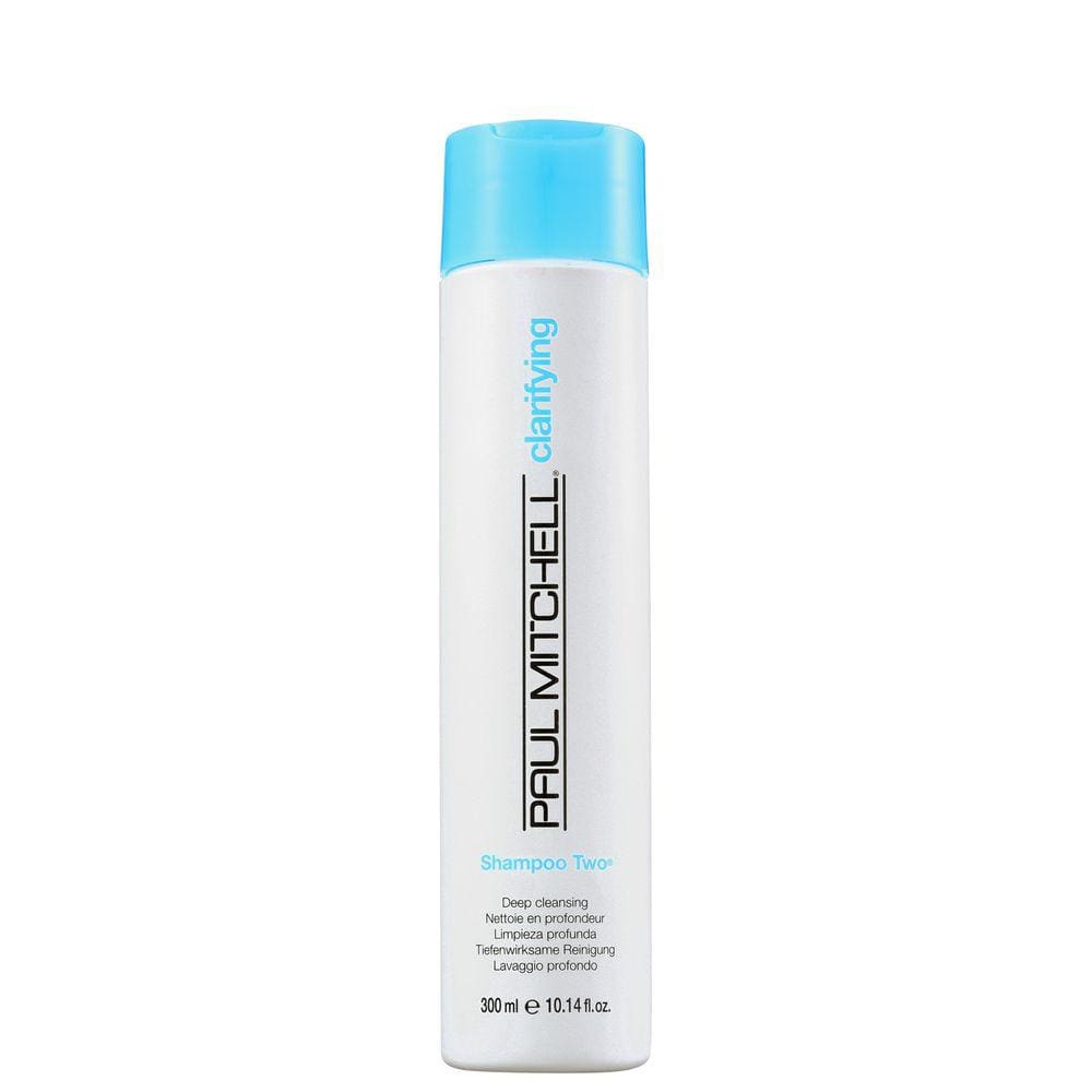 Paul Mitchell Clarifying Shampoo Two - 300ml BLZ