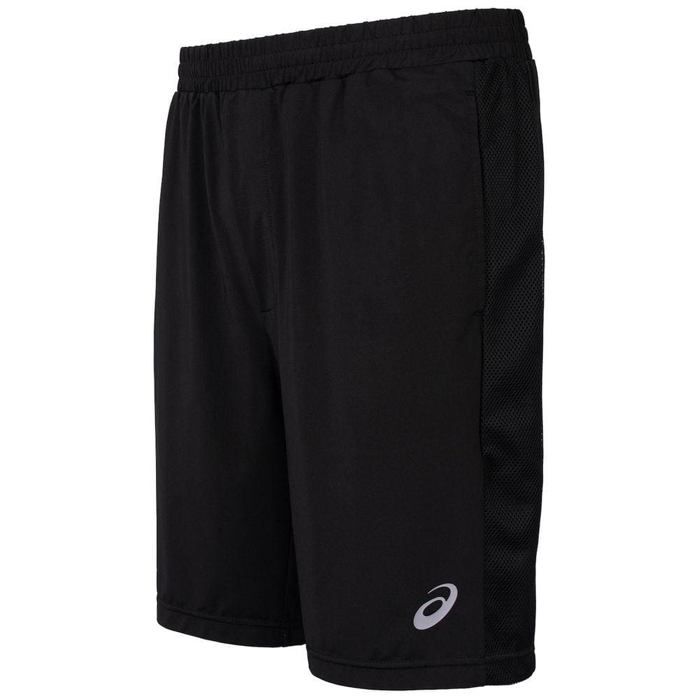 Bermuda Masculina ASICS Malha Mesh