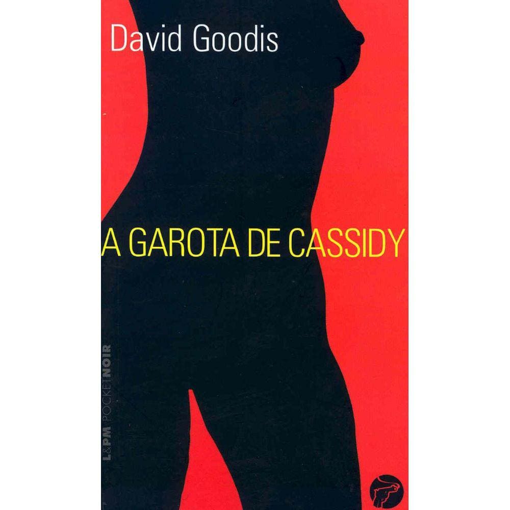 A garota de Cassidy