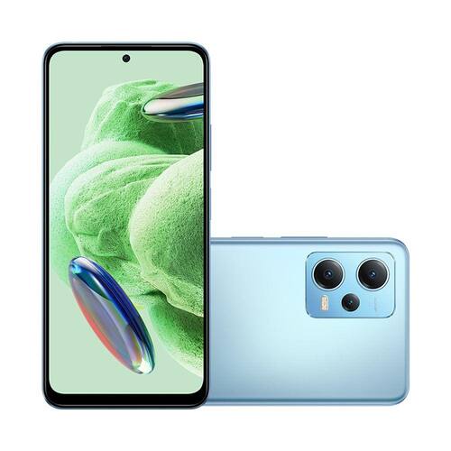 Smartphone Xiaomi Redmi Note 12 5G 128Gb é boa?