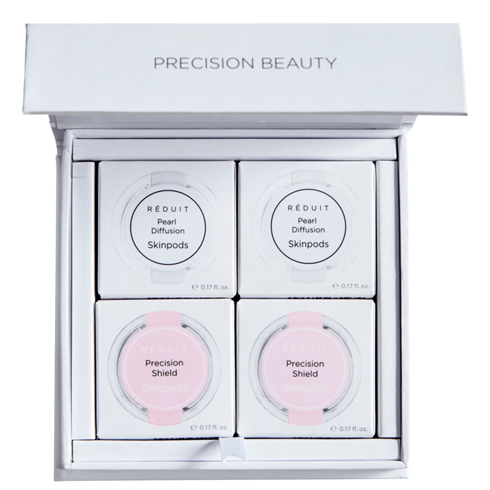 Kit Réduit Enhanced Skin Delivery (4 Produtos)