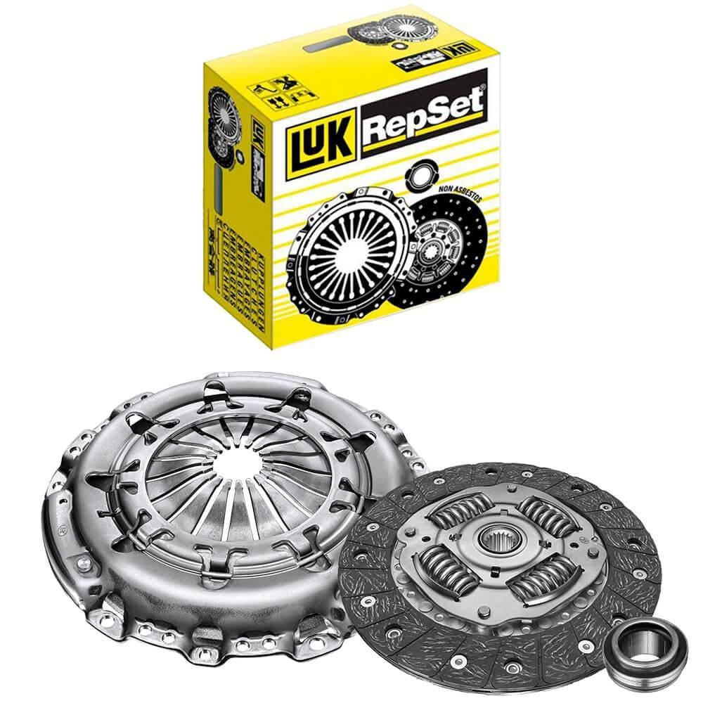 Kit Embreagem Kia Picanto 1.0 12V 2008 a 2011 Manual