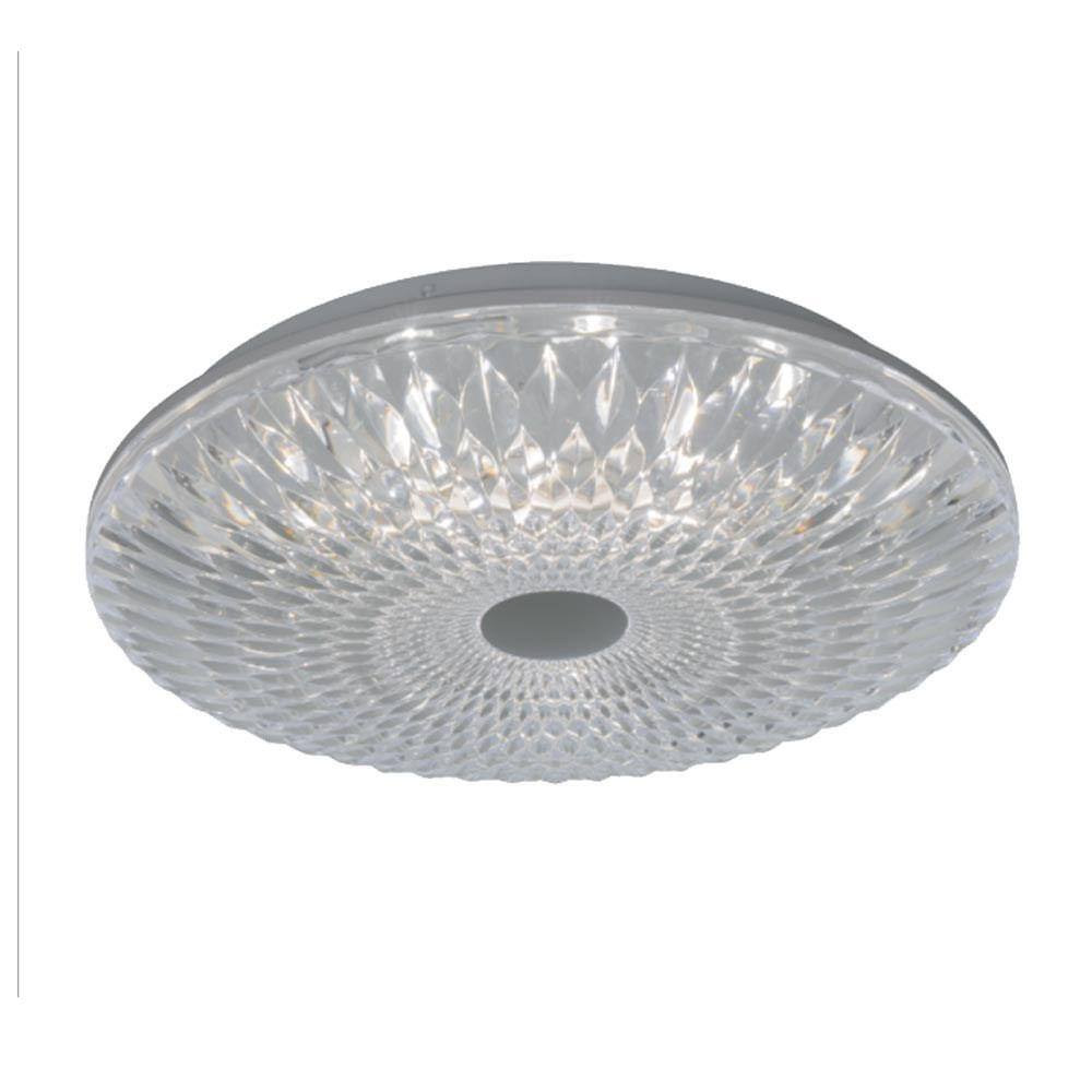 Plafon LED Hamburgo 400 Redondo 24W G-Light