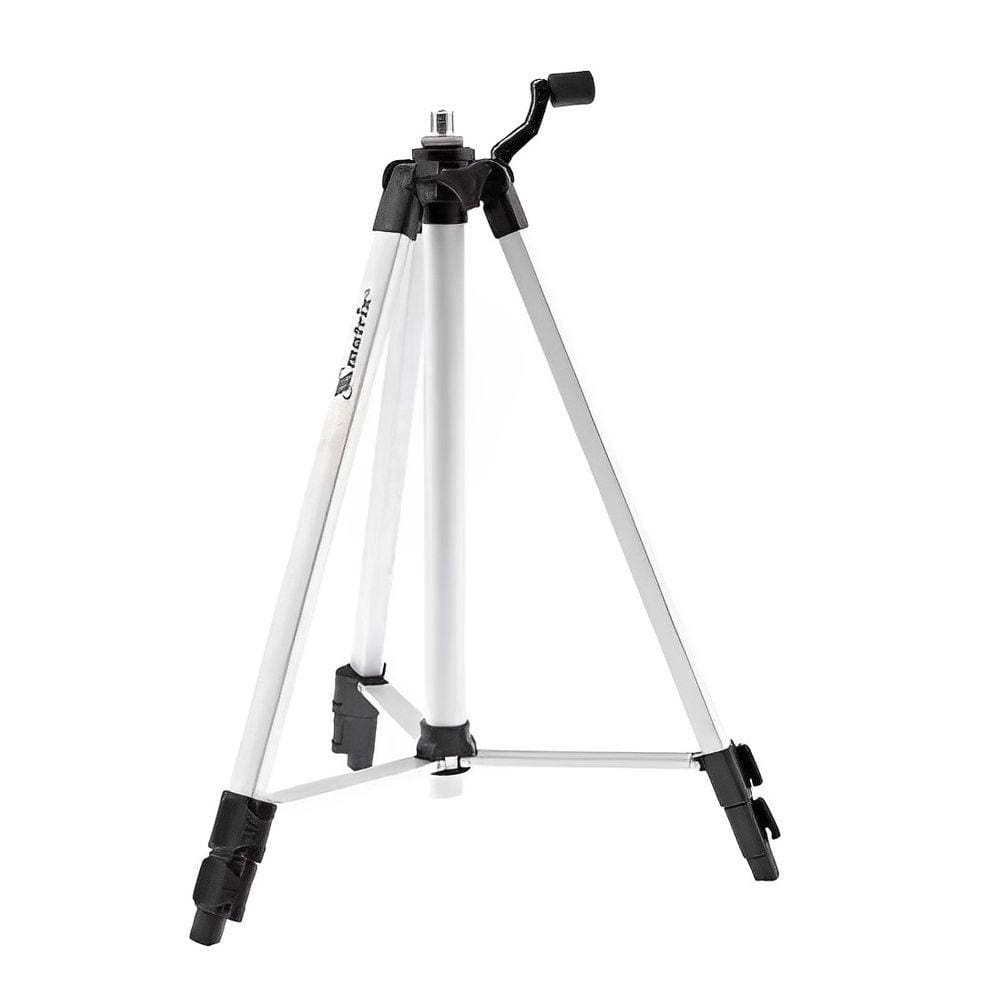 Tripé Para Nível Laser De 420 A 1260mm 350909 - MTX