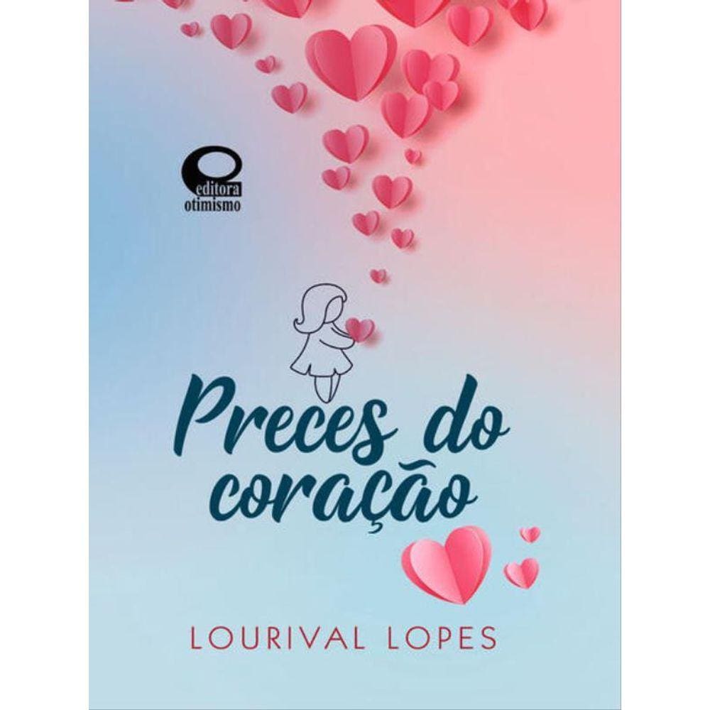 Preces Do Coração