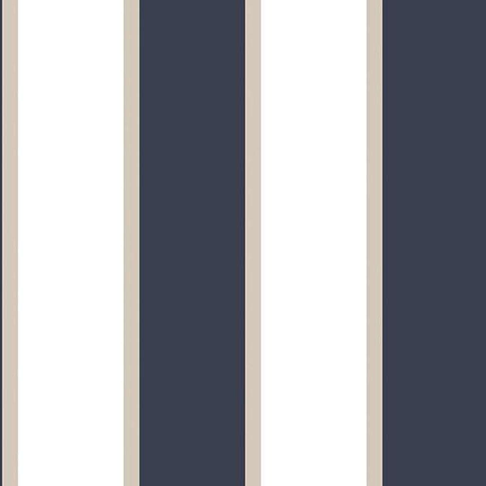 Papel Parede Smart Stripes 2 Listras Largas G67550 Rolo: 10M