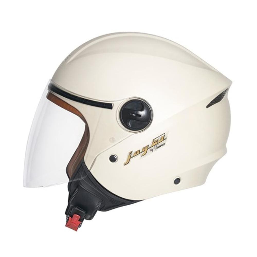 Capacete Aberto Joy 23 By Taurus Moto Motoboy Motoqueiro