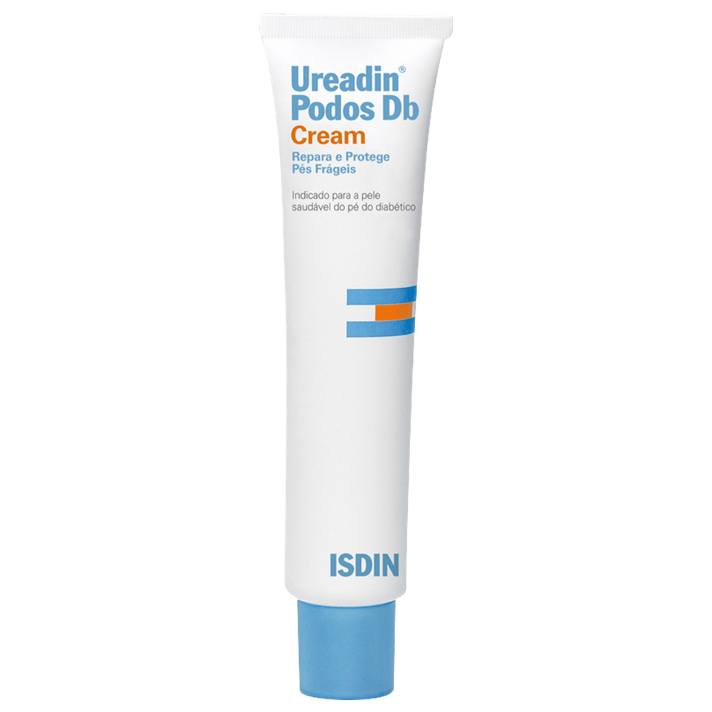 ISDIN Ureadin Podos Db - Creme para os Pés 100g BLZ