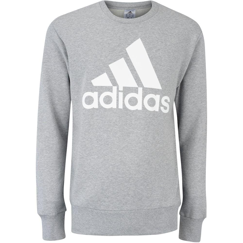 Blusão Masculino adidas Logo