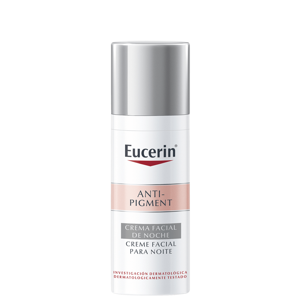 Eucerin Anti Pigment Noite Creme Facial 50Ml