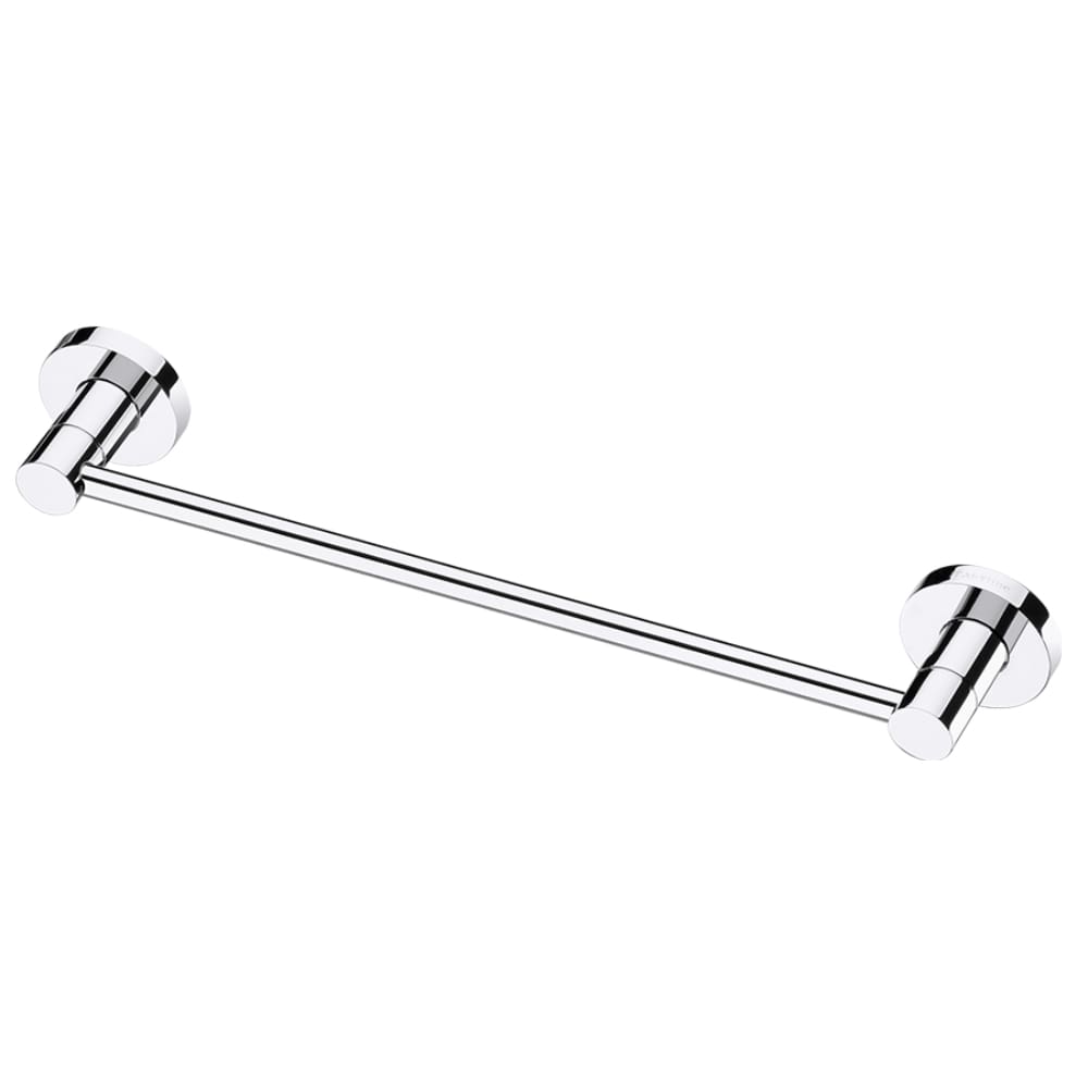 Porta Toalha Italy Line Bridi 600Mm Inox Polido