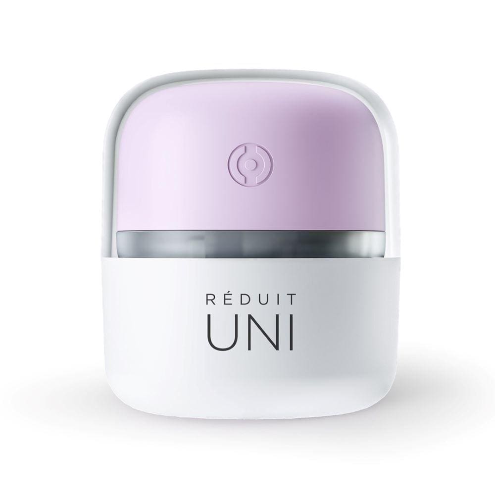 UNI Lavender Calm - A parelho de Aplicação de tratamento