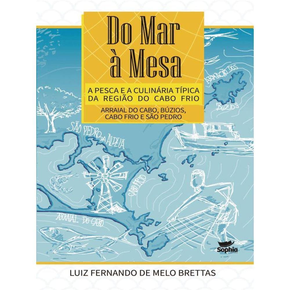 Do Mar À Mesa