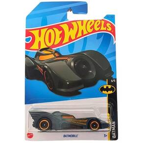 EXCLUSIVO Carrinho Hot Wheels - DC Comics - Batman - Batcóptero Clássico da  Série de TV - Mattel