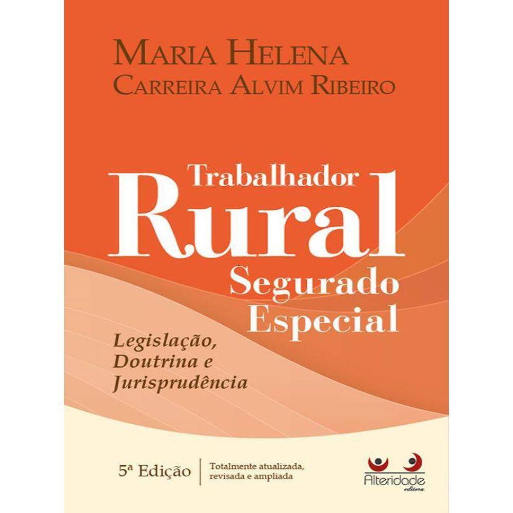 Trabalhador Rural - Segurado Especial - 2023