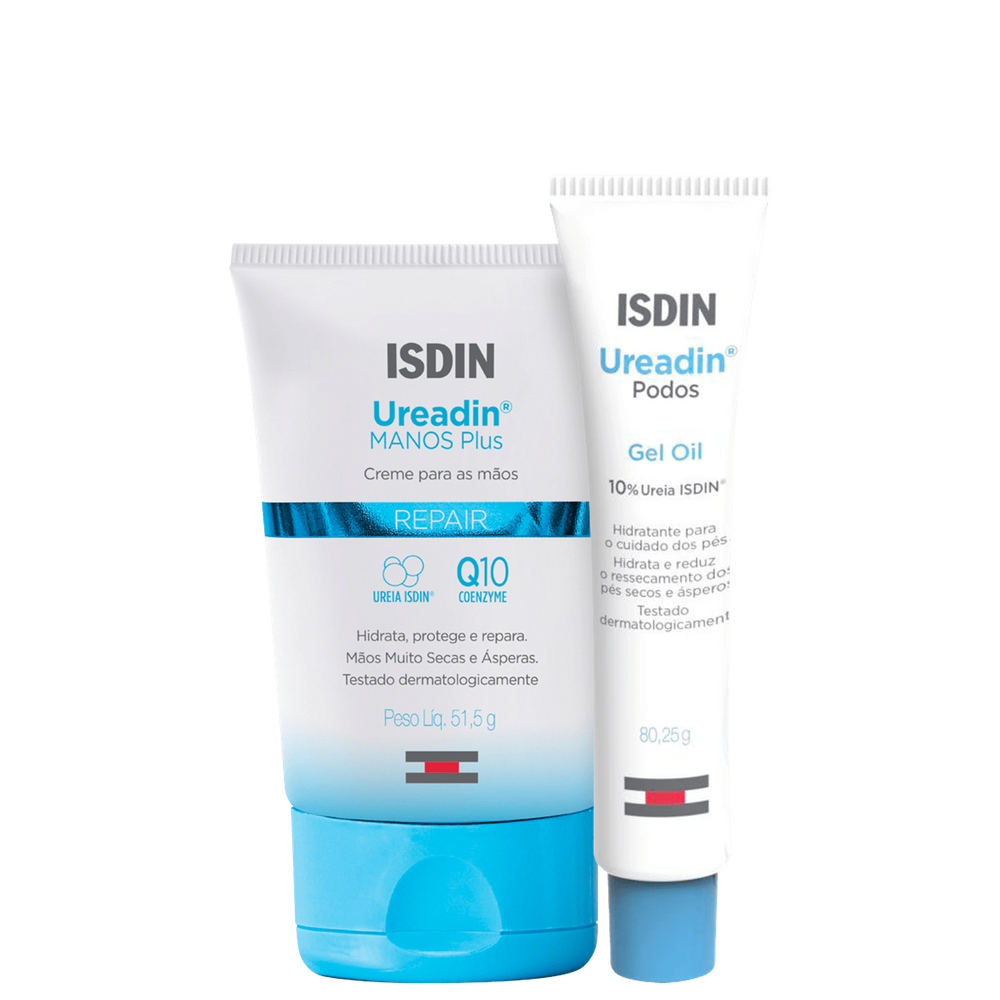 Kit ISDIN #09 (2 Produtos)