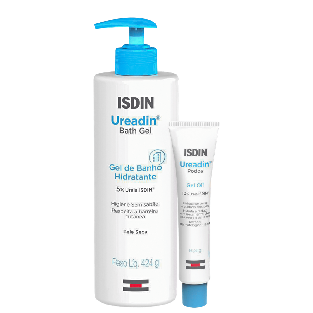 Kit ISDIN #10 (2 Produtos)