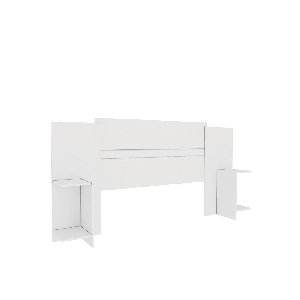Cabeceira Painel Box Casal Arizona tcil