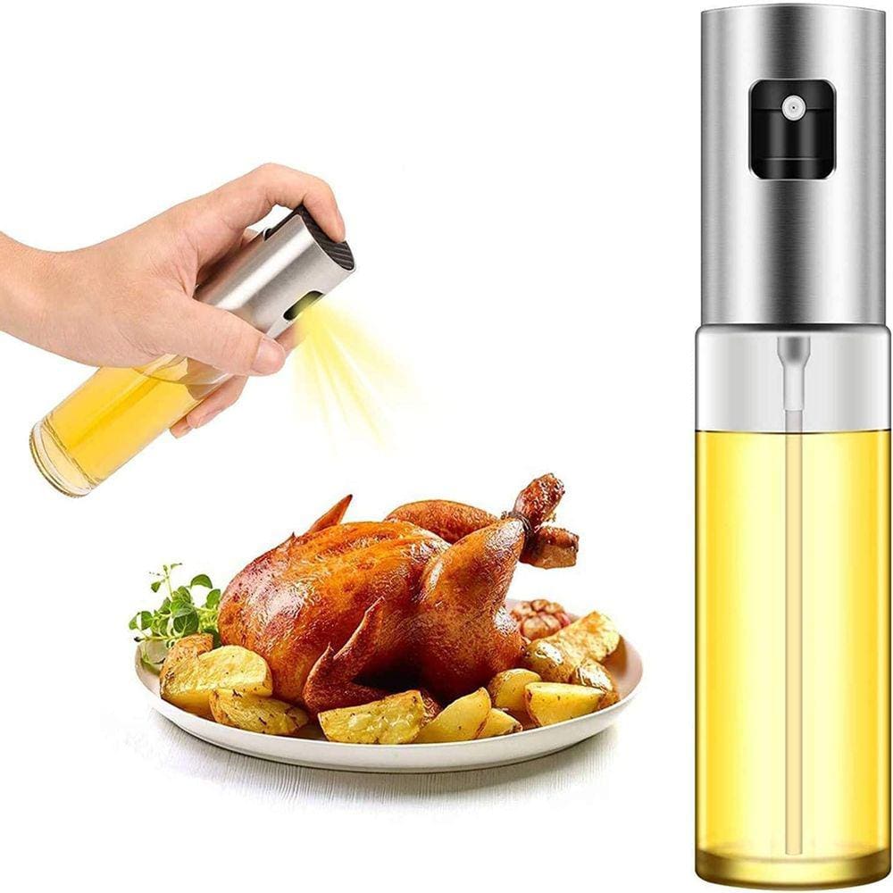 Pulverizador Spray De Azeite