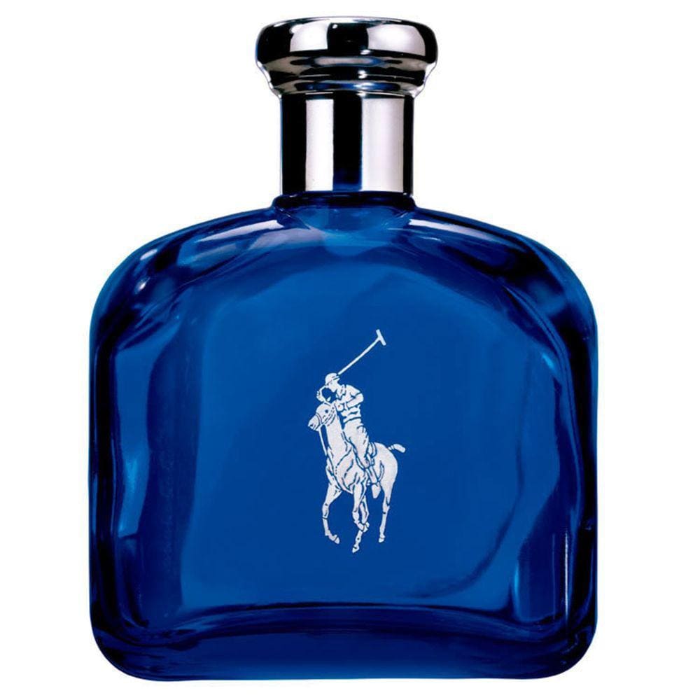 Polo Blue Ralph Lauren EDT - Perfume Masculino 125ml BLZ