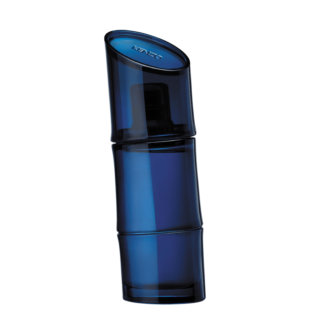 Perfume Kenzo Homme Intense Eau de Toilette Masculino 60ml