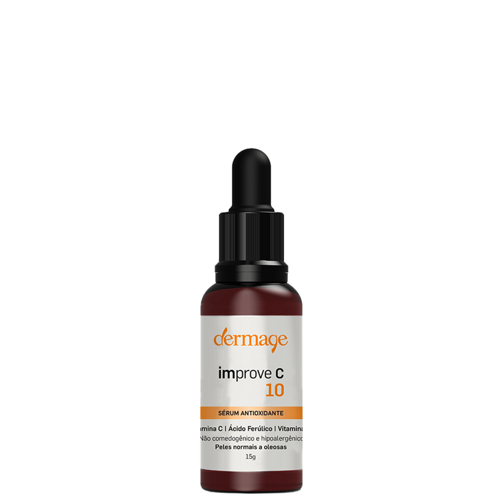 Dermage Improve C 10 - Sérum Antioxidante 15g