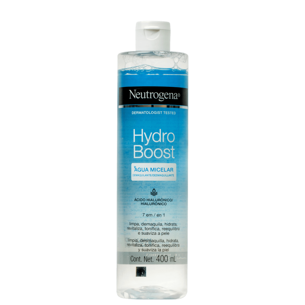 Neutrogena Hydro Boost - Água Micelar 400ml