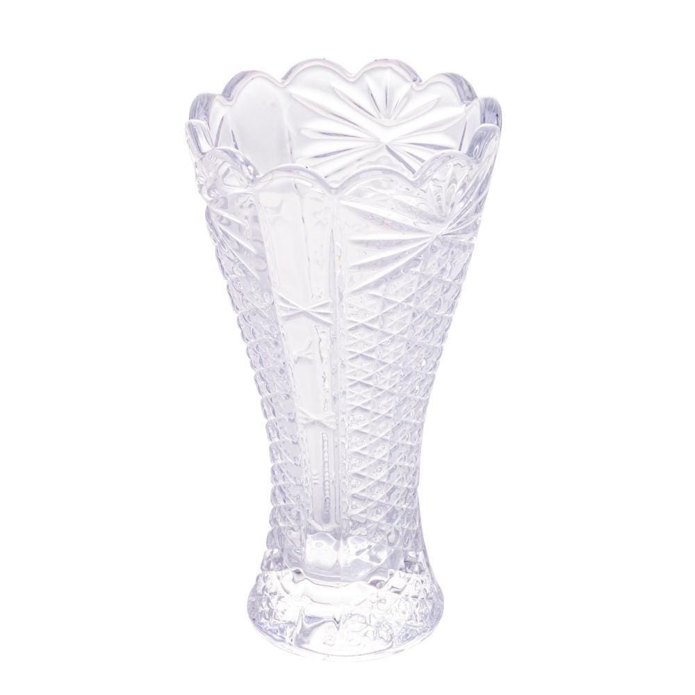 Vaso Wolff Princess de Cristal 8cm x 14cm
