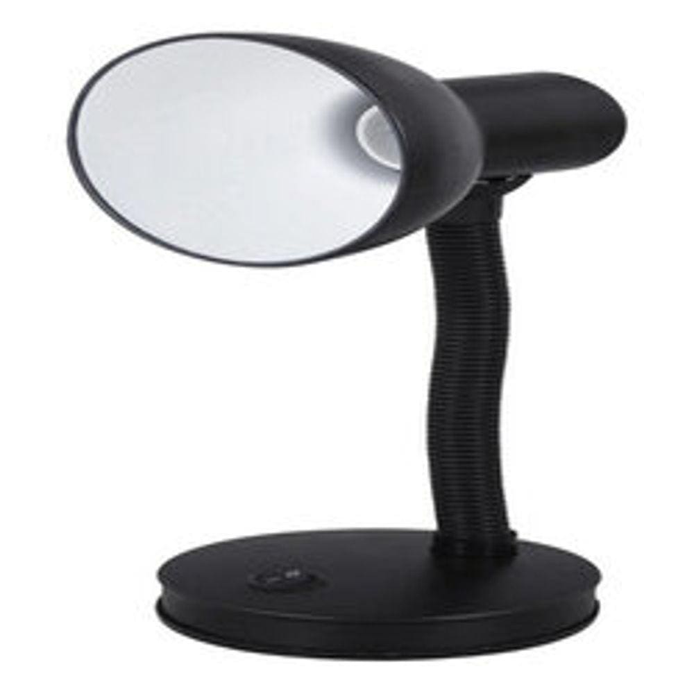Luminária De Mesa Led - Ideal Para Leitura - Inspire