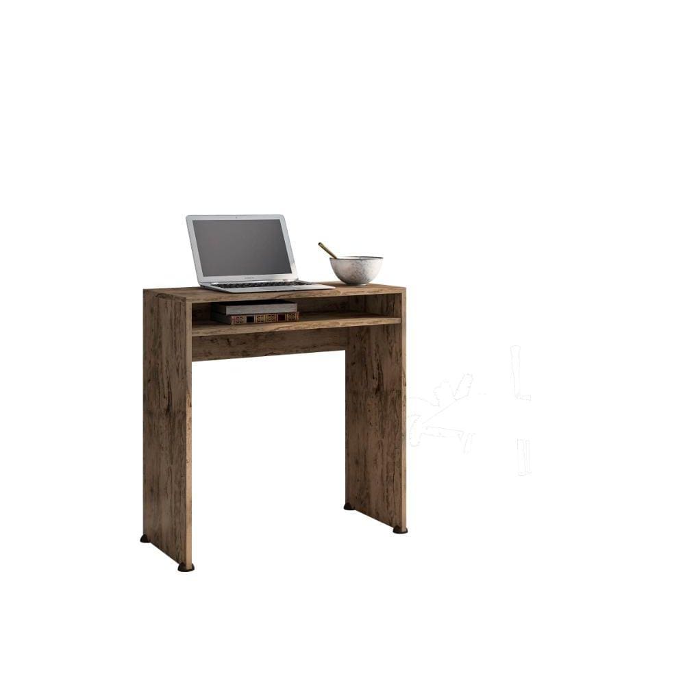 Escrivaninha para Computador Aruba Castani Brienza