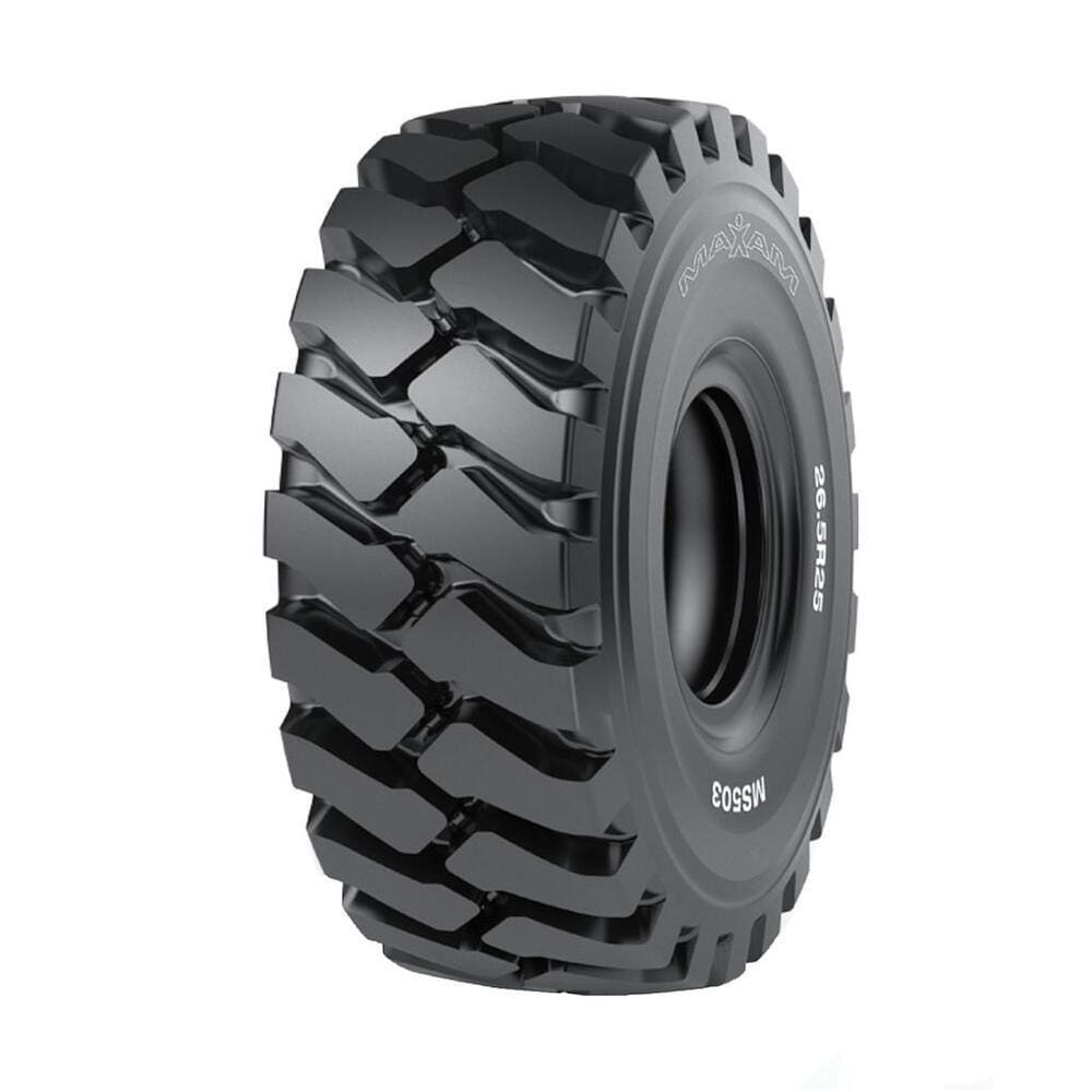 Pneu Maxam Aro 25 MS503 17.50R25 182A2