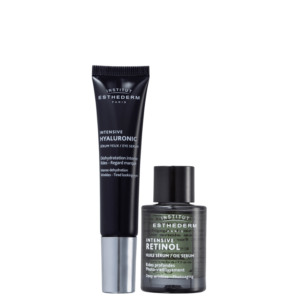 Kit Esthederm Juventude (2 produtos)