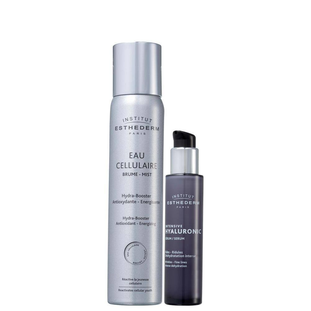 Kit Esthederm Eau Cellulaire Intensive Hyaluronic