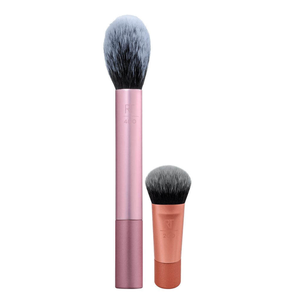 Kit Real Techniques Pincéis para Make (2 produtos)