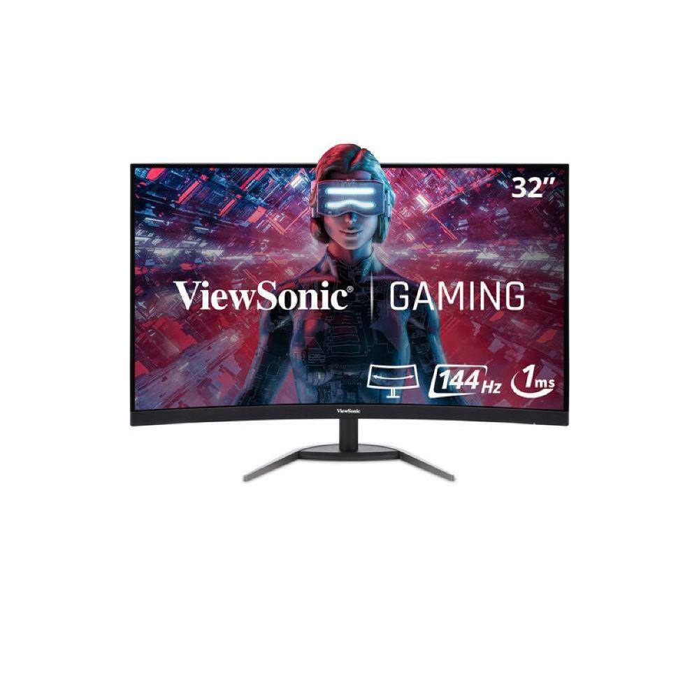 Monitor Gamer Viewsonic Extra