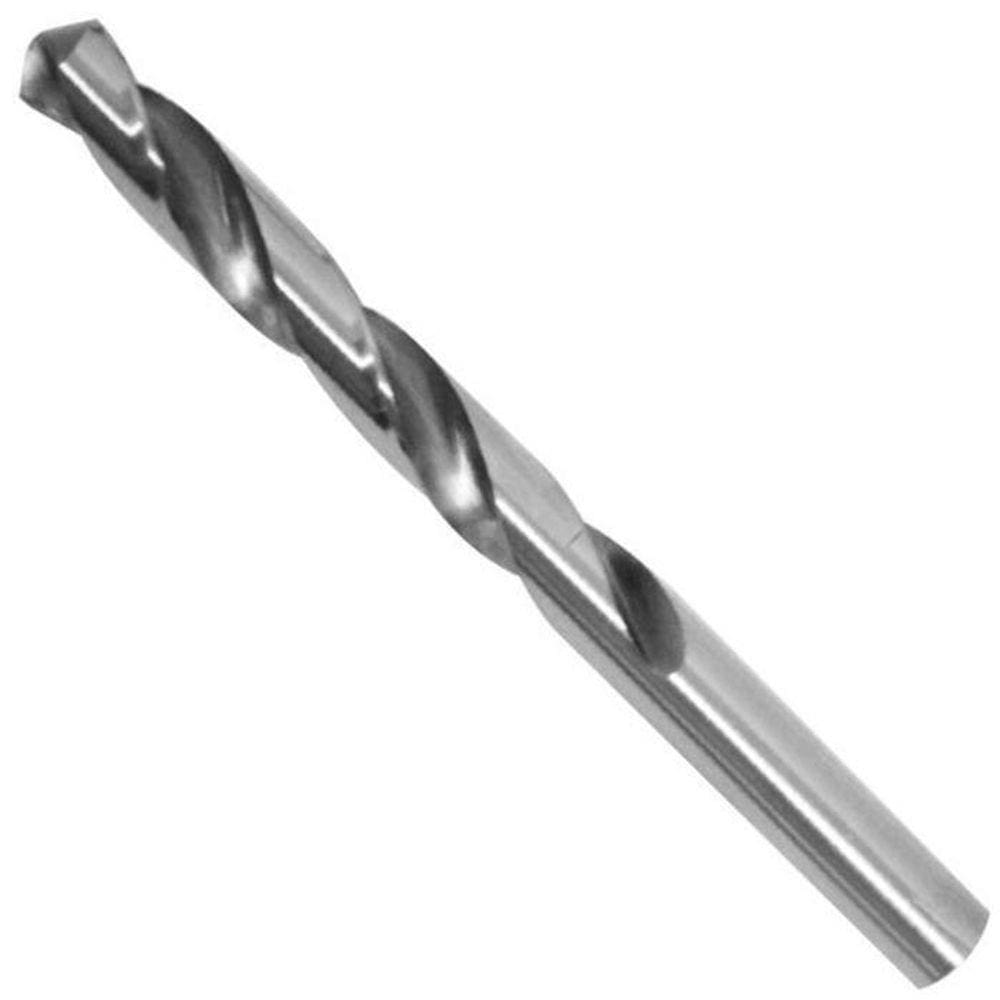Broca Aco Rapido Din 338 - Hss - 14,0Mm Vonder