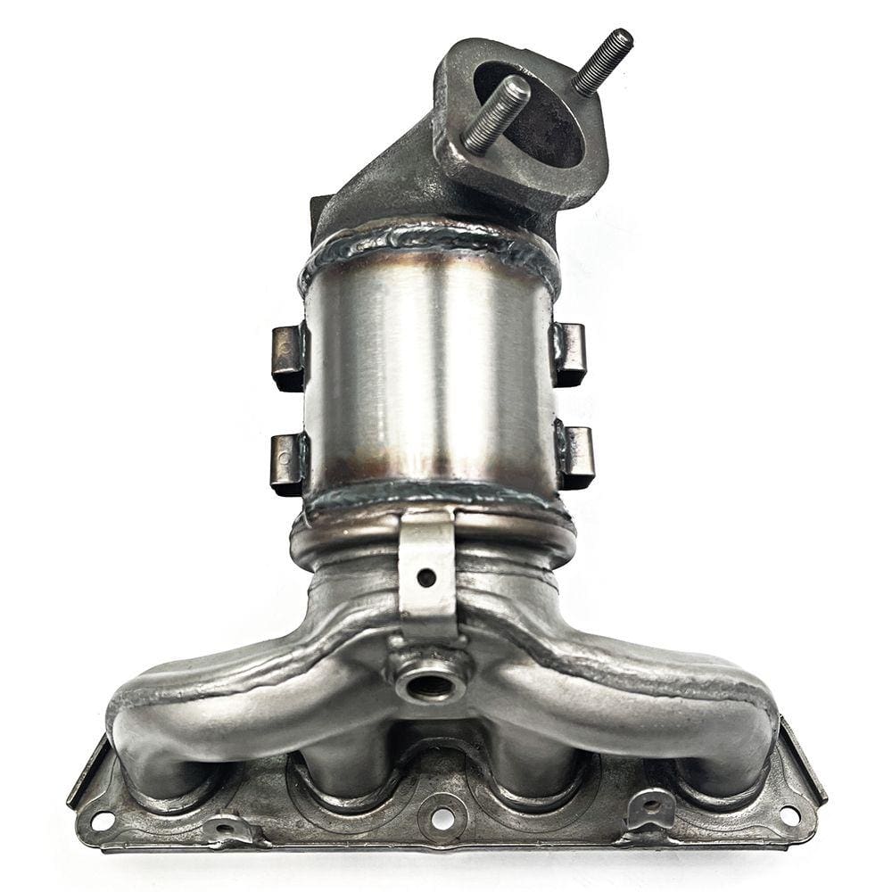 Catalisador Elantra 2.0 16v 2013 2014 2015 Hyundai