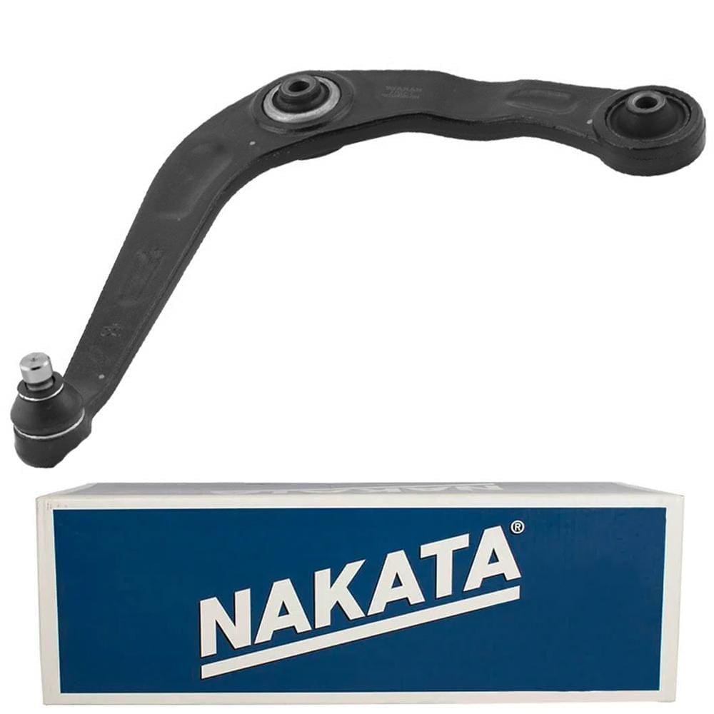 Bandeja Dianteiro LE Hoggar 2010 a 2014 Nakata NBJ5002EP