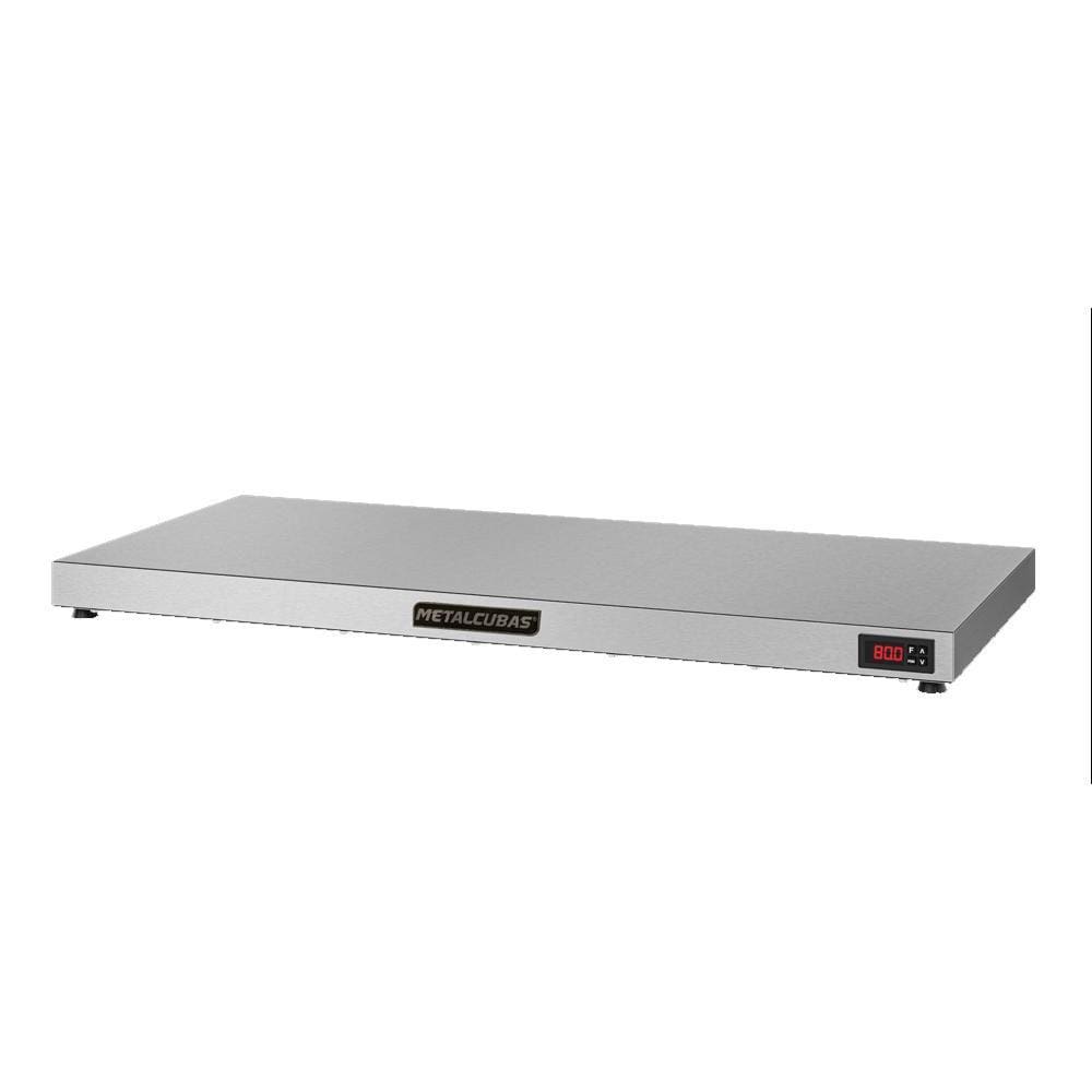 Pista Aquecida 220V Metalcubas PAM 1000