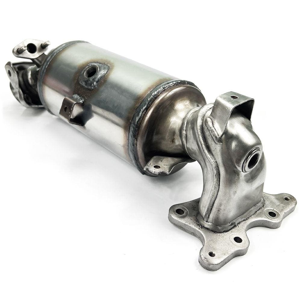 Catalisador Hrv Civic 1.8 16v 2012 2013 2014 2015 2016 2018