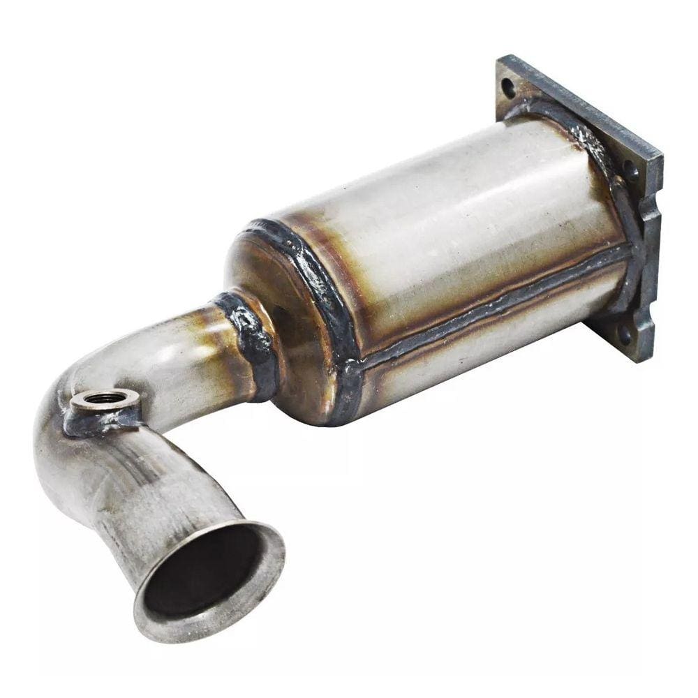 Catalisador Peugeot 208 C3 1.6 16v 2021 2022 2023