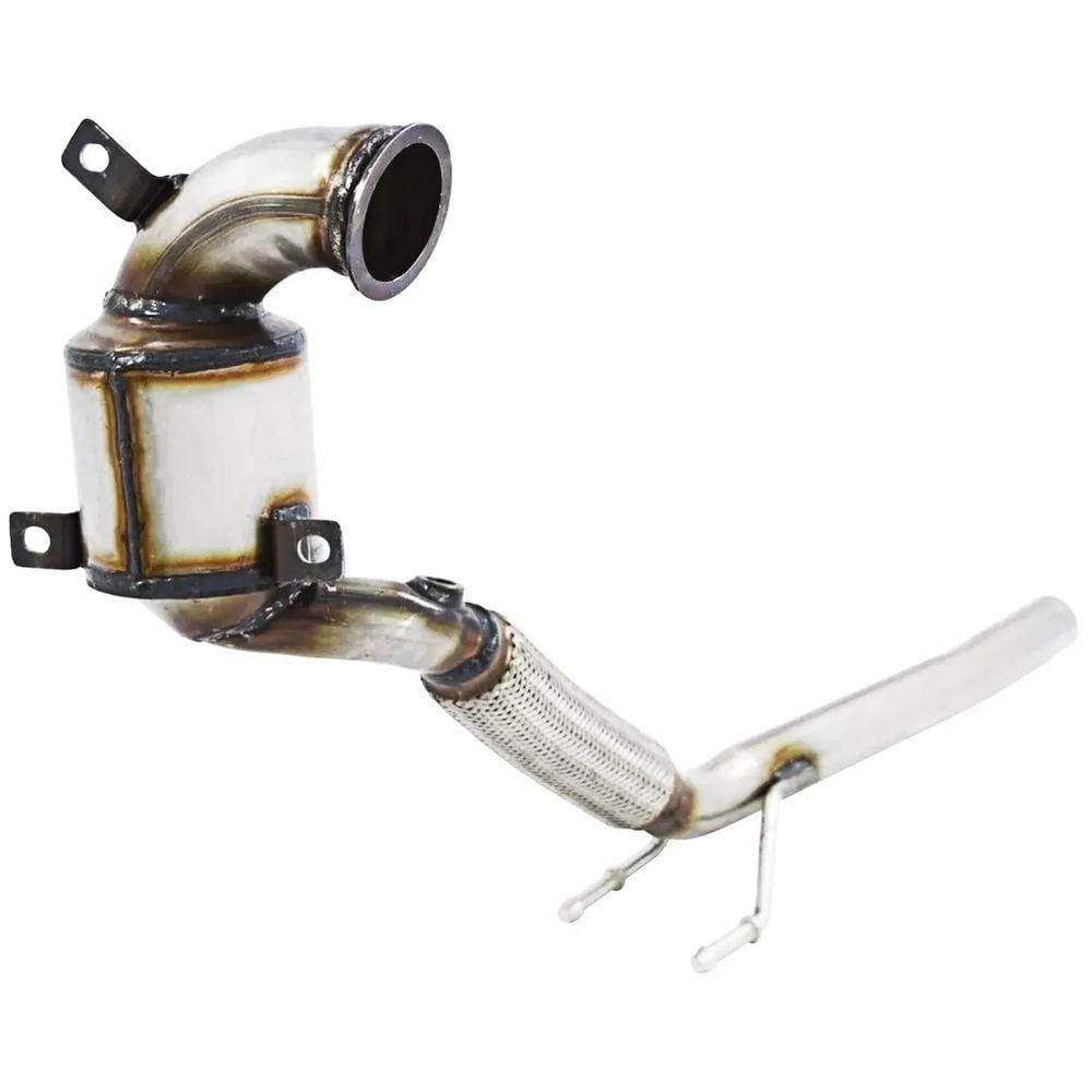 Catalisador Nivus 1.0 Tsi 2018 2019 2020 2021